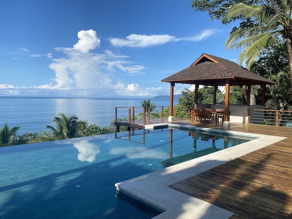 Infinity Pool