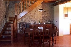 Restauration