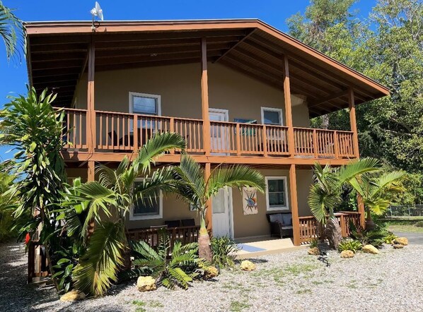 Dos Amigos Beach House