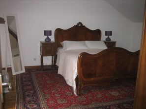 Double Room with en-suite