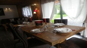 Restauranger