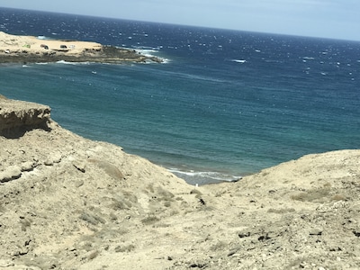 Hermosa casa bien equipada y relajante a pocos minutos de las mejores playas. 