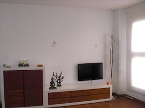Interiör