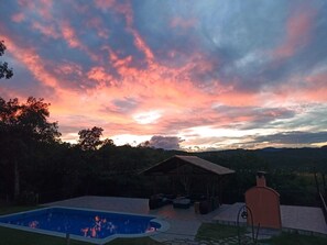 Imagenes desde la casa del cielo