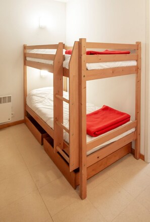 Bunk beds