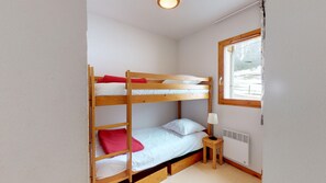 Children's room