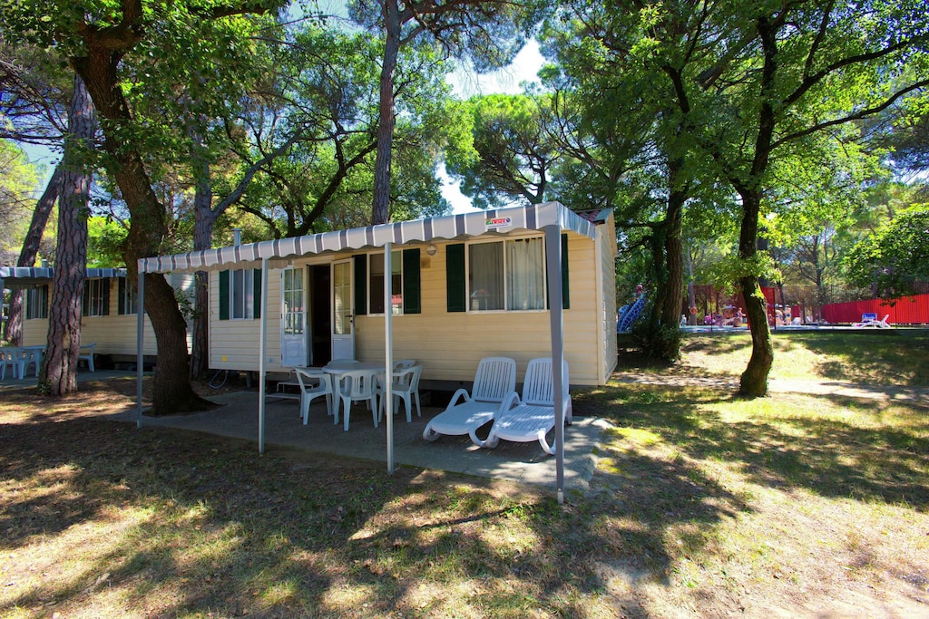 Picture of villa