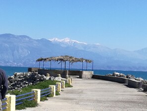 Strand von Messini