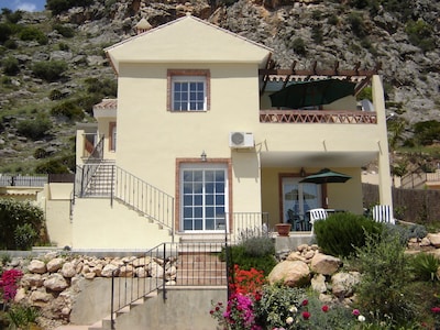 Casa Sunflower