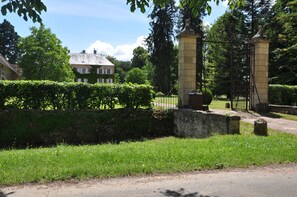Boendeområde