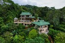 2 acres surrounding the property