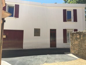 Exteriör