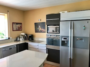 Cucina privata