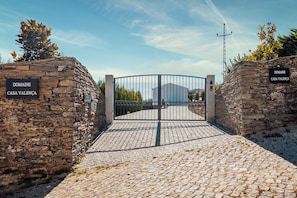 Boendeområde