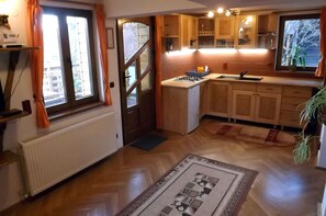 Cuisine privée