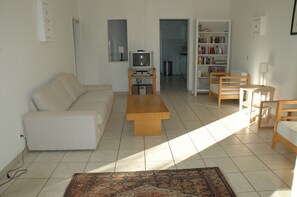 Main lounge