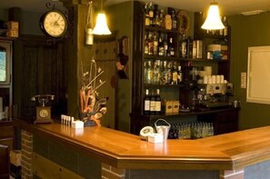 Bar (sur place)