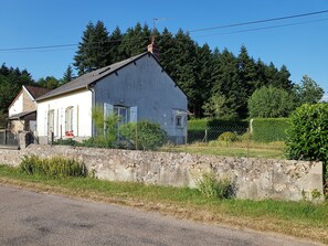 Exteriör