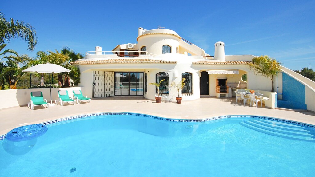 Picture of villa