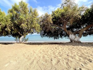 Spiaggia