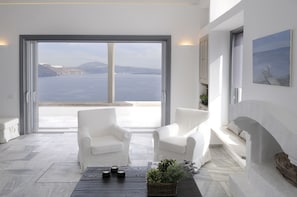 The Living Room