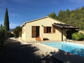 Alberca