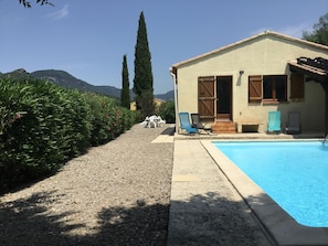 Alberca