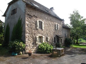 Exteriör