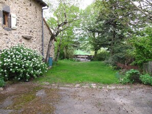 Boendeområde
