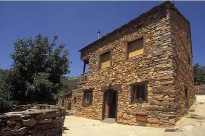 Rural apartment La Alquería de Valverde for 2 people