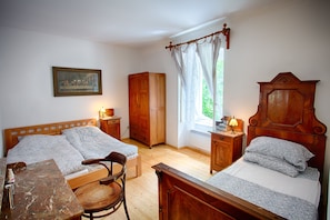 Chambre - premier étage