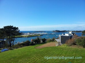 Magnifique vue sur mer - Aber Wrac'h