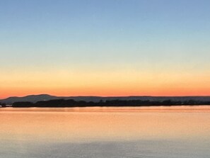 Summer sunset 2023