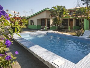 Alberca