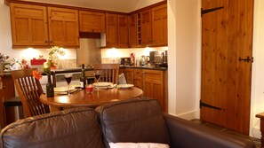 Swallows Kitchen
