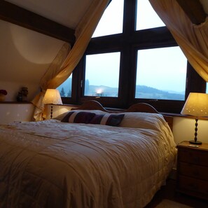 Swallows Upstairs Bedroom