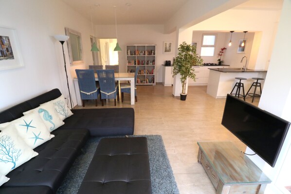 Swiss Kite Beach Condos