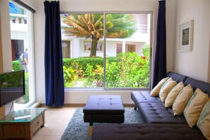 Swiss Kite Beach Condos