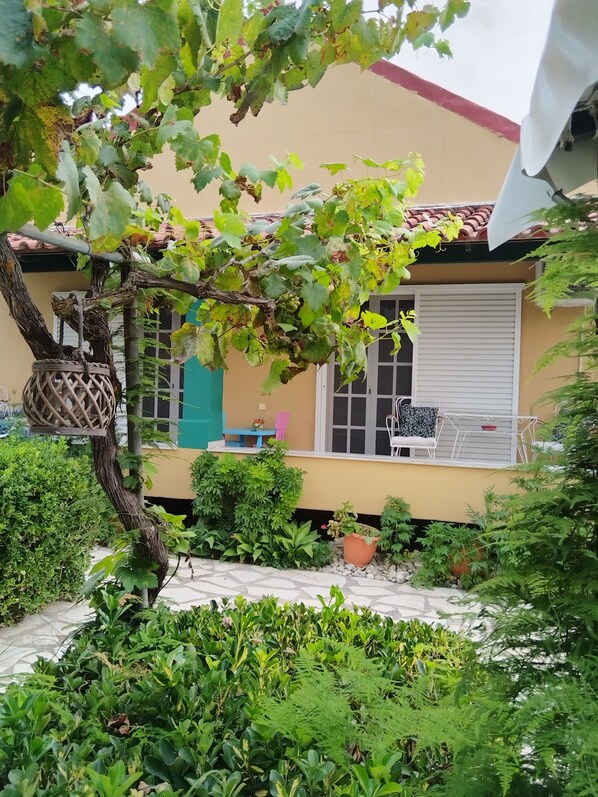 Terrass/Patio