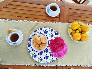 Frukost