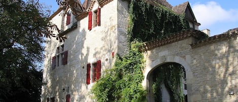 Chateau du Trichot