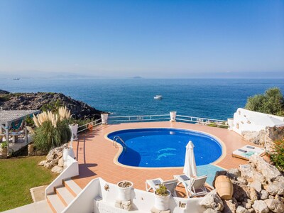 Picture of villa