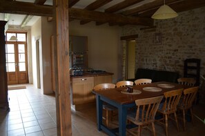 Restauration