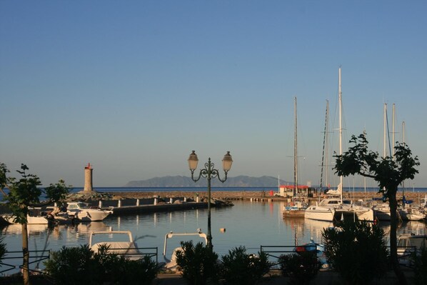 Port de plaisance
