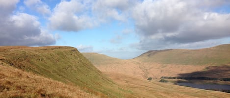 Brecon Beacons 