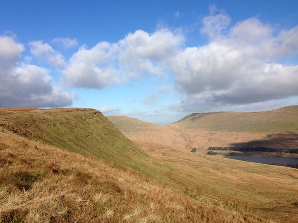 Brecon Beacons 