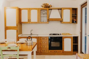 Cozinha privada