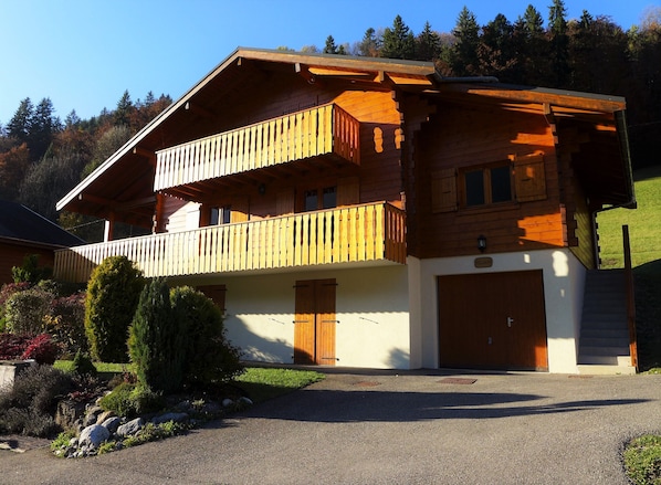 Außenbereich
