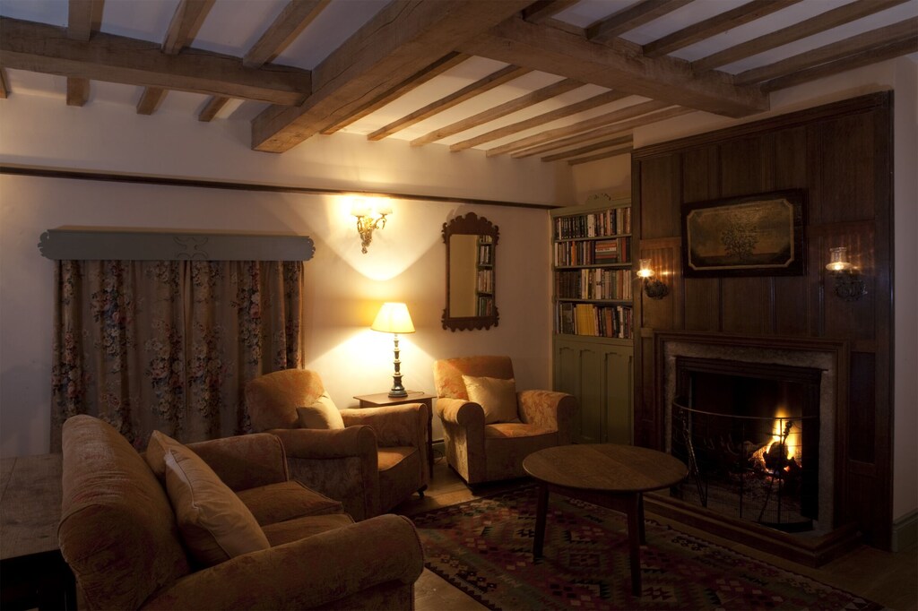 Irish Hills Cottage Rentals