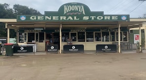 Koonya General Store